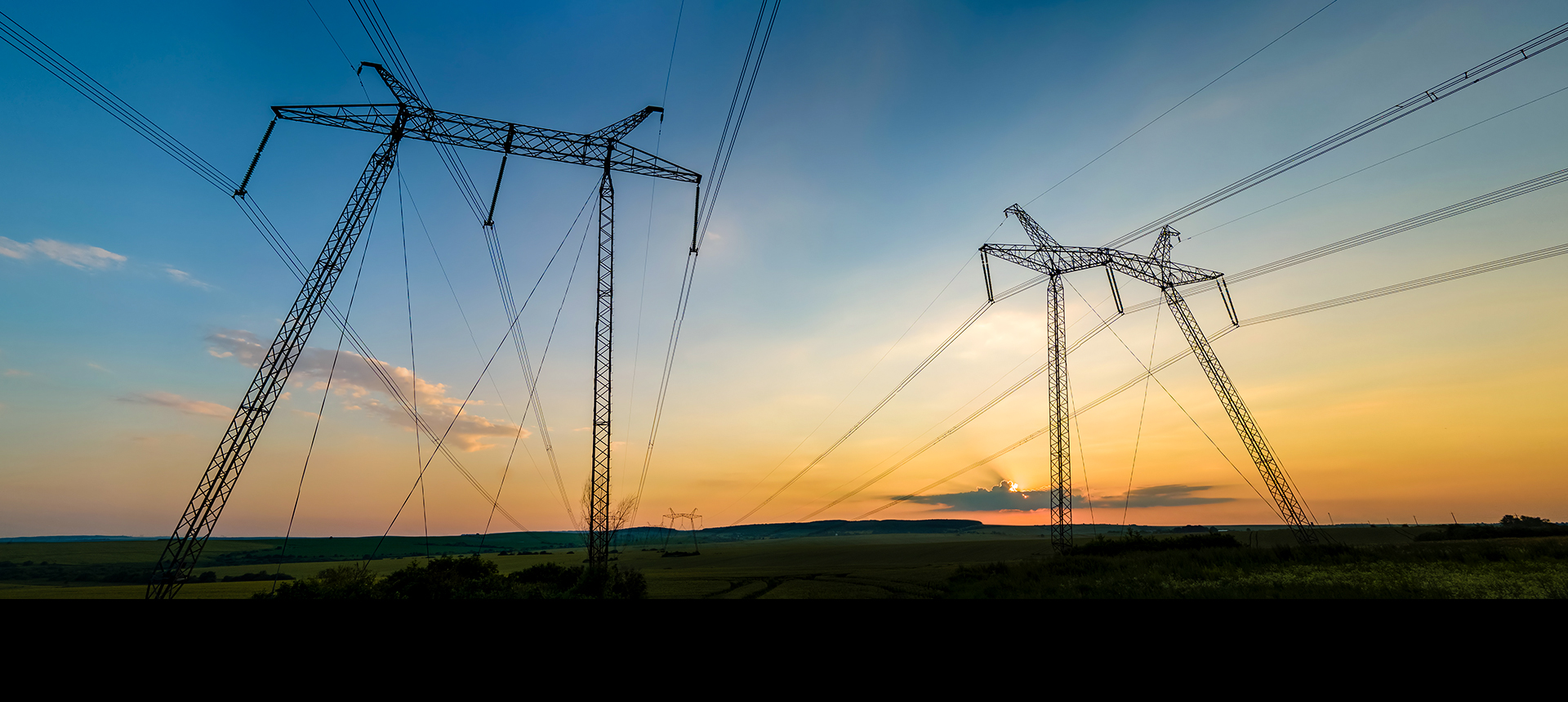 Tenaga & Energi Listrik